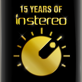 DJ Dan - 15 Years Of InStereo