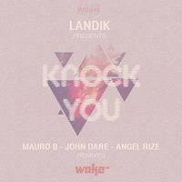 Landik - Knock You
