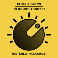Block & Crown - No Doubt About It