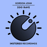 Gordon John - Zoo Rave