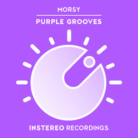 Morsy - Purple Grooves