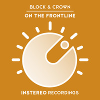 Block & Crown - On The Frontline