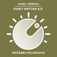 Angel Heredia - Funky Rhythm