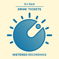 DJ Dan - Drink Tickets