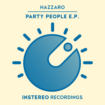 Hazzaro - Party People