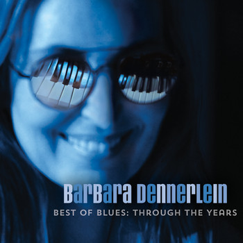 Barbara Dennerlein - Best of Blues - Through the Years