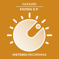 Hazzaro - Excess