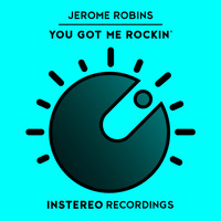 Jerome Robins - You Got Me Rockin'