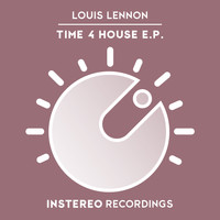 Louis Lennon - Time 4 House