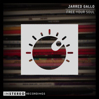 Jarred Gallo - Free Your Soul