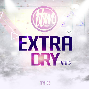 Various Artists - Extra Dry, Vol. 2