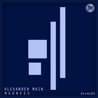 Alexander Main - Madness