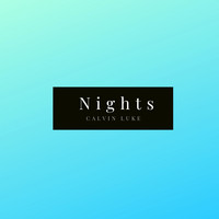 Calvin Luke - Nights