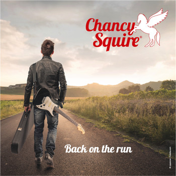 Chancy Squire - Back On The Run