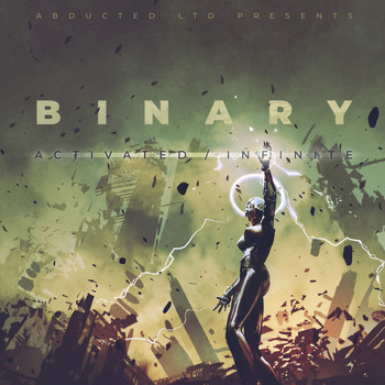 Binary - Activated / Infinite