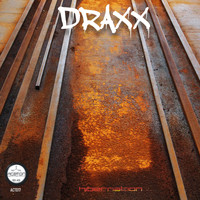 Draxx - HIBERNATION