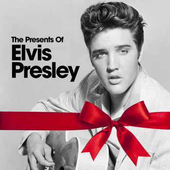 Elvis Presley - The Presents of Presley