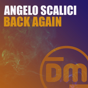 Angelo Scalici - Back Again