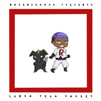 Lando - Team Rocket (Explicit)