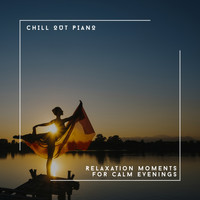 Relaxing Piano Chillout - Chill Out Piano - Relaxation Moments For Calm Evenings