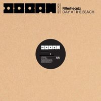 Filterheadz - Day At The Beach (Explicit)