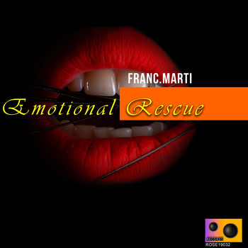 Franc.Marti - Emotional Rescue