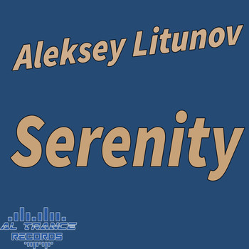 Aleksey Litunov - Serenity