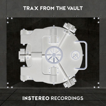 Various Artists - Trax From the Vault