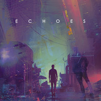 jcx - Echoes