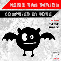 Kamil van Derson - Confused in Love
