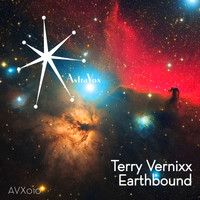 Terry Vernixx - Earthbound 
