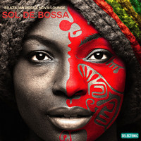 Various Artists - Sol de Bossa: Brazilian Bossa Nova Lounge