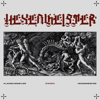 Klangkuenstler - Hexenmeister