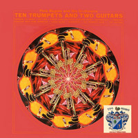 Pete Rugolo - Ten Trumpets and Two Guitars