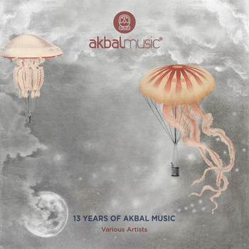 Various Artists - 13 Years of Akbal Music