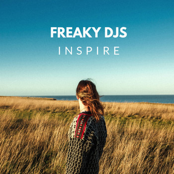 Freaky DJ's - Inspire
