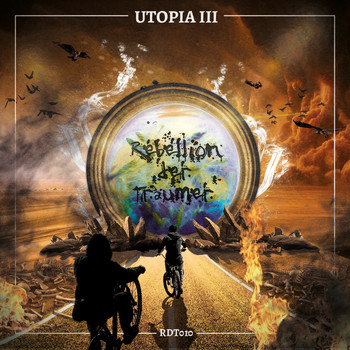 Various Artists - Utopia III