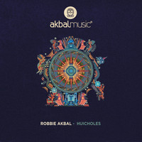 Robbie Akbal - Huicholes