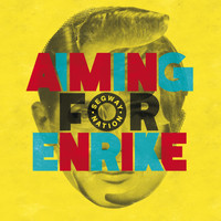 Aiming for Enrike - Segway Nation