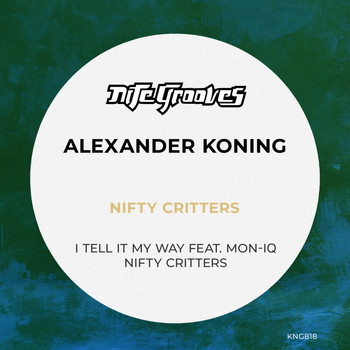Alexander Koning - Nifty Critters