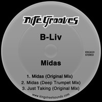 B-Liv - Midas