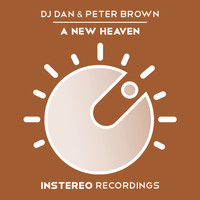 DJ Dan, Peter Brown - A New Heaven