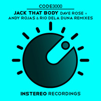 Code3000 - Jack that Body Remixes