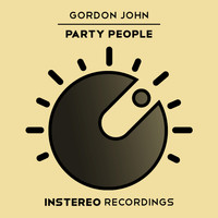 Gordon John - Party People
