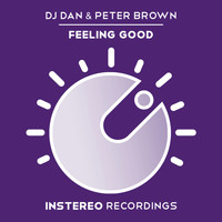 DJ Dan, Peter Brown - Feeling Good