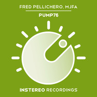Fred Pellichero, Mjfa - Pump76