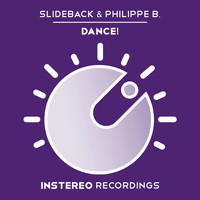 Slideback, Philippe B - DANCE!