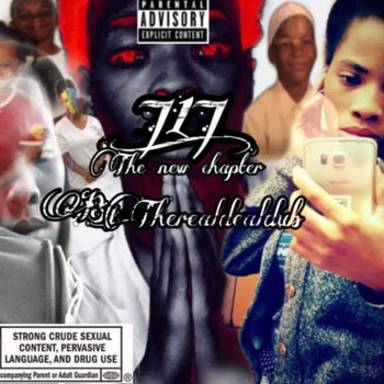 Therealdealdub - 717 the New Chapter (Explicit)