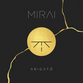 Mirai - ARIGATŌ
