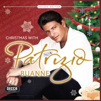 Patrizio Buanne - Christmas With Patrizio Buanne